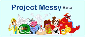project messy