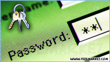 Advanced Instant Messengers Password Recovery recupera password