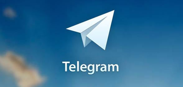 telegram